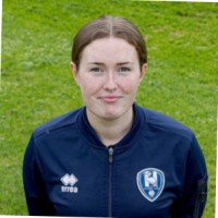 Maeve Mcerlean