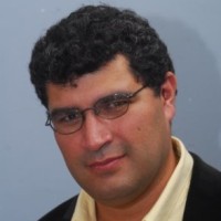 Jorge Muralles