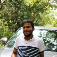 Gokulkrishnan P