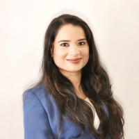 Nupur Patil