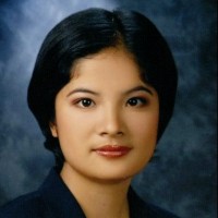 Liza Gay Parantac