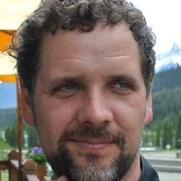 Everett Cooper Cooper