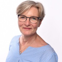 Birgitta Happe