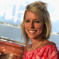 Melissa Inman Msn, Aprn, Fnp-C