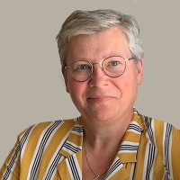 Brigitte Chauvin