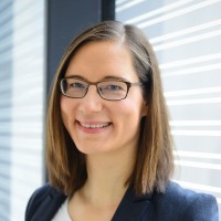 Friederike Chu