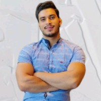 Arihant Sharma