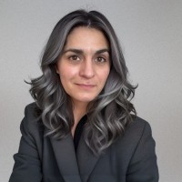 Alejandra Barahona