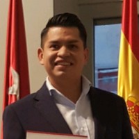 Marco Antonio Escobar Urquieta