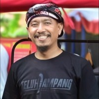Geri Sugiran Abdul Sukur