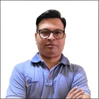 Mukund Shinde