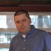Phil Huebner