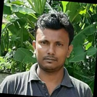 Tanmoy Bisai