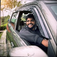 Ganesh Kumar S
