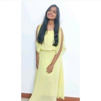 Mathivadhani Chandran