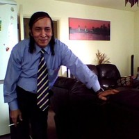 Rafael Ben David