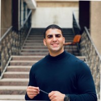 Mohamed Maher