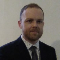 Keith MacLeod