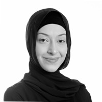 Aya Ismail