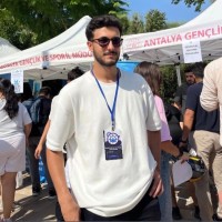 Faruk KEŞVELİOĞLU