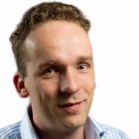 Bart van der Mark