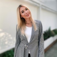 Olena Ivanenko