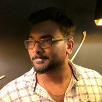 Yesvanth K