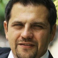 Sándor Komócsi