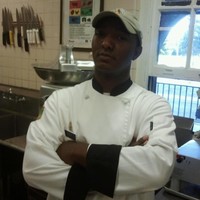 Dashon Scott