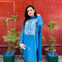 Unzala Akram