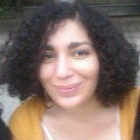 Yasmine Achouche