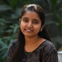 Samyuktha Toviti