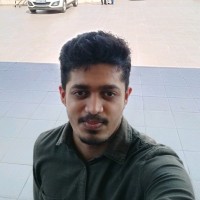 Suman S B