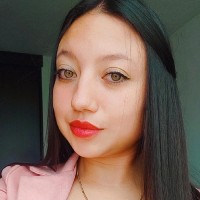Angie Andrea Rodríguez Rocha