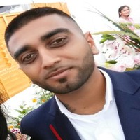 Dipesh Hirani