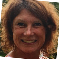 Marlene Karlström