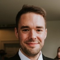 Paul Sewell