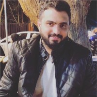 Ahmed Gamal Akl