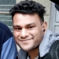 Sahil S.