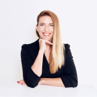Veronika Výborná (Braunová)