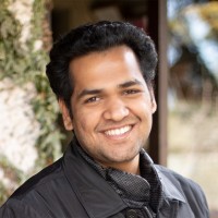Anuj Arora