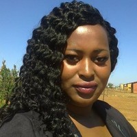 Rose Ntiwane