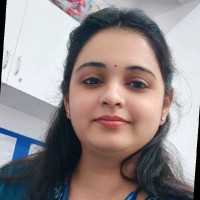 Suchita Panchal