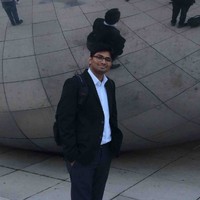 Rishabh Deo Mall