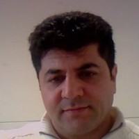 Ismael Ahmad