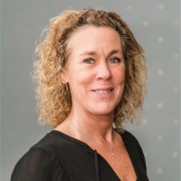 Arianne Van Den Berg
