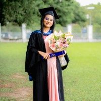 Raveesha Thathsarani