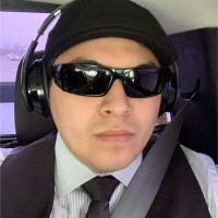 Jared Ramos