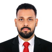 Vivek Pulakkat