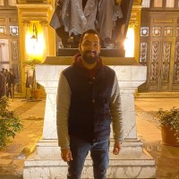 Bassem Hosny